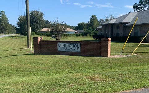 Residential Lot in Established Subdivision