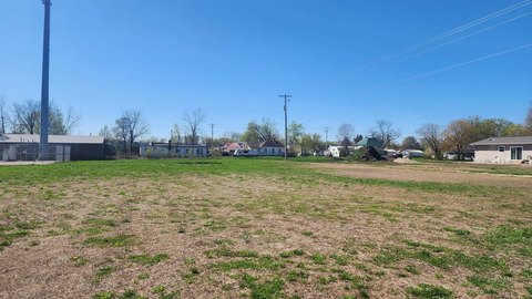 Industrial Zoned Land Parcel