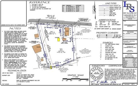 Cartersville Land: Endless Potential