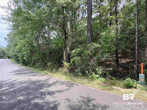Land, Brewton, AL