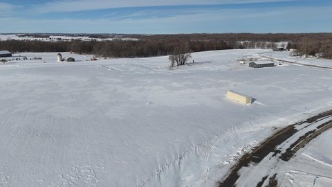 Custom Home Lot