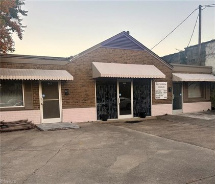 Greensboro Retail Investment Opportunity