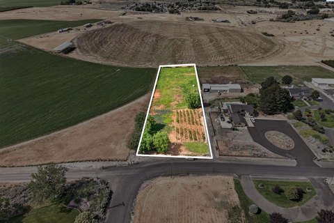 LAND - Kennewick, WA