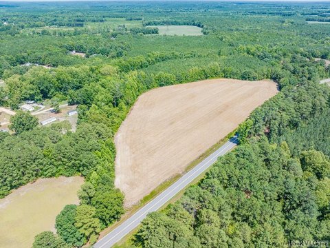 LAND - Littleton, NC