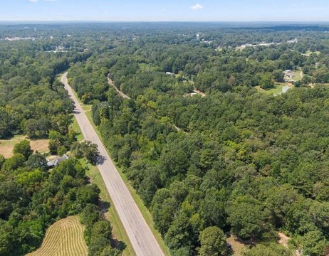 Vacant Residential and Recreational Lot
