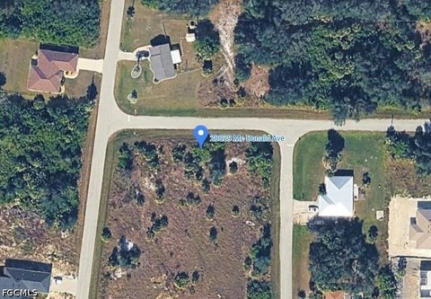 Land, Port Charlotte, FL