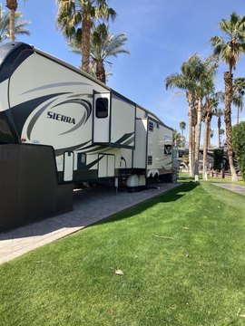 Golf Course View Lot