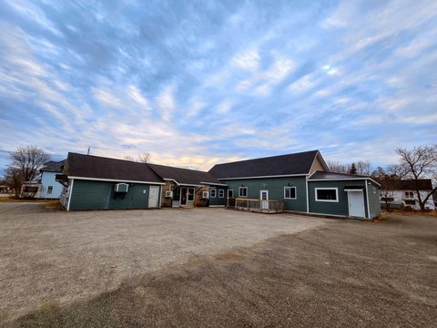 Versatile Commercial Property in Milo