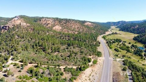 Alton, UT Vacant Land Opportunity