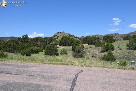 Dawson Ranch View Lot
