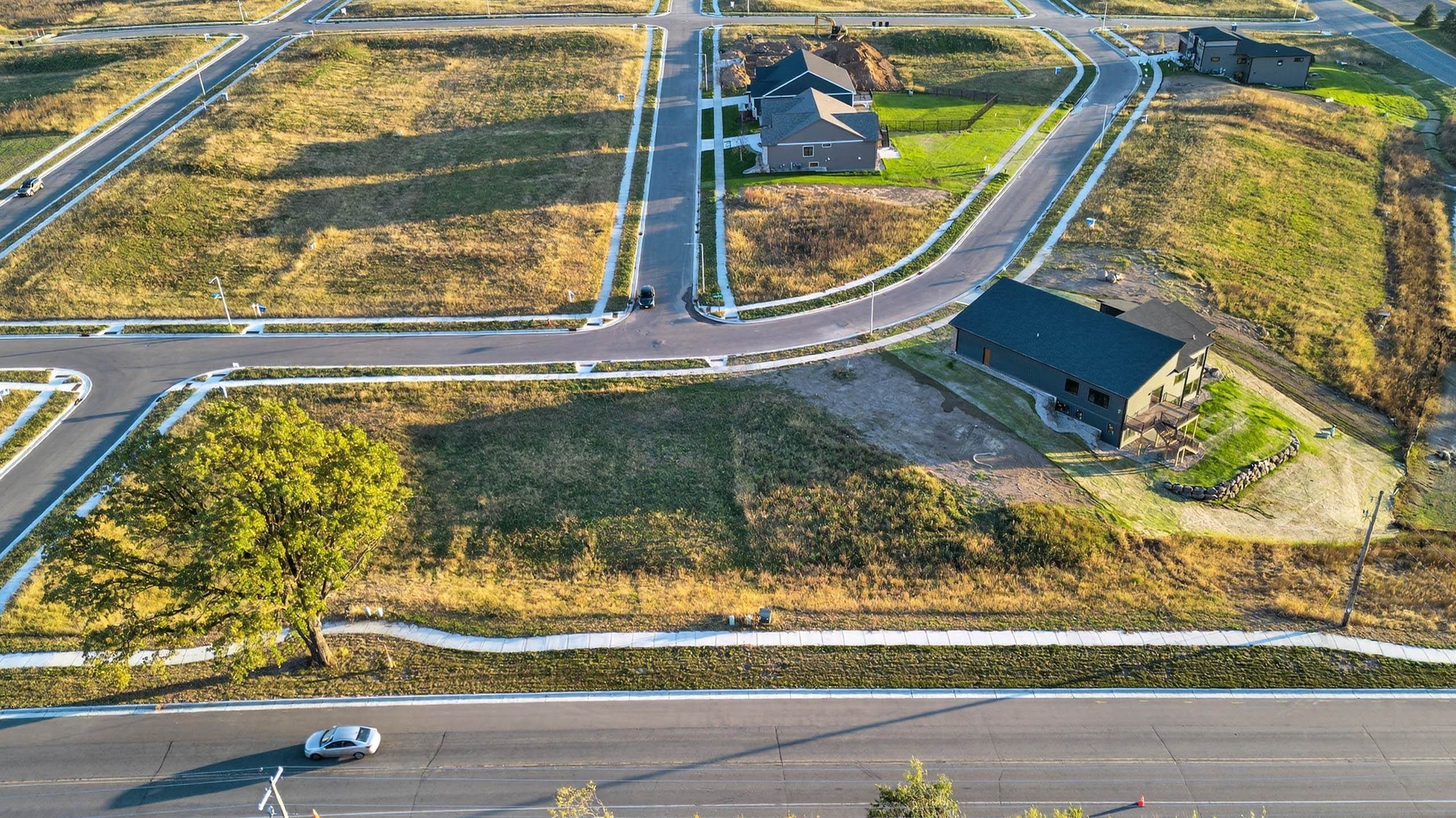 Verona, WI Residential Land