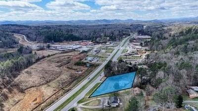 Commercial Sale, Murphy, NC