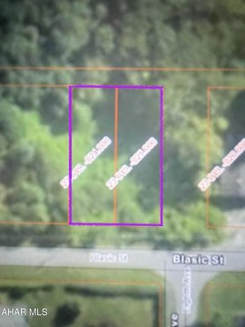 Residential Land in Parkhill