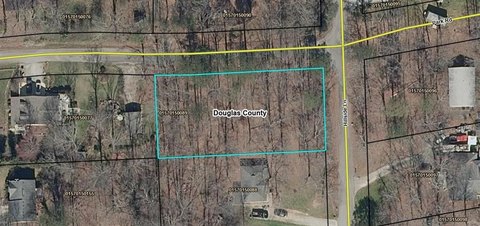 LAND - Douglasville, GA