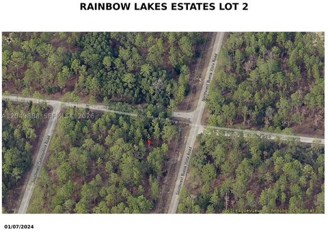 LAND - Ocala, FL