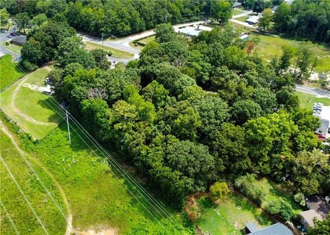 Douglasville Development Opportunity
