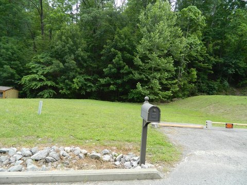 Land, Pikeville, KY