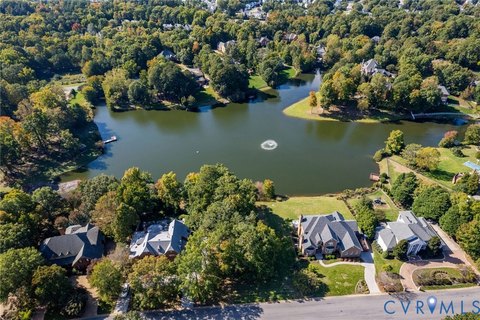 Land, Henrico, VA