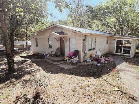Hot Springs Income Property