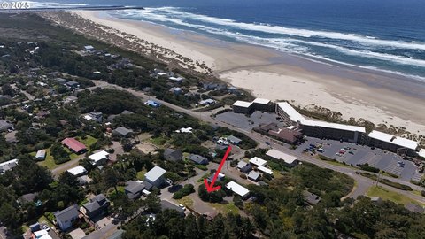 Ocean View Vacant Lot