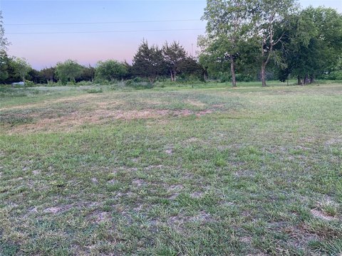 Land, Keene, TX