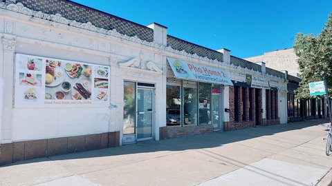 Established Vietnamese Restaurant Opportunity