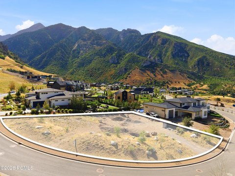 Land, Cottonwood Heights, UT
