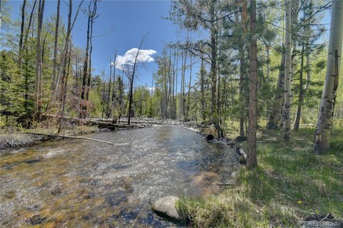 Land, Salida, CO