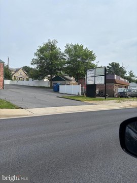 Belair Road Office/Retail Space