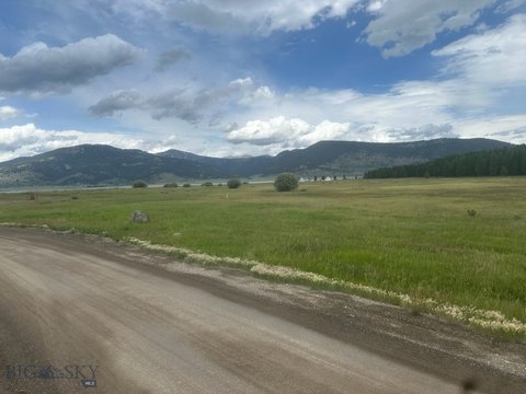 LAND - West Yellowstone, MT