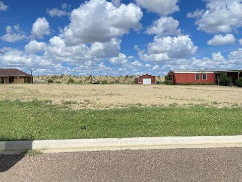 Residential Land in Eagle Pass