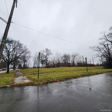Detroit Land Bundle Opportunity