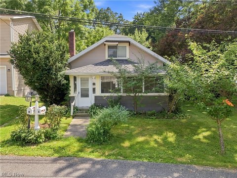 Updated Duplex with Detached Garage