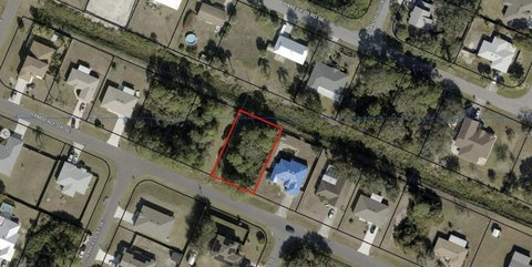 Land & Docks, Palm Bay, FL