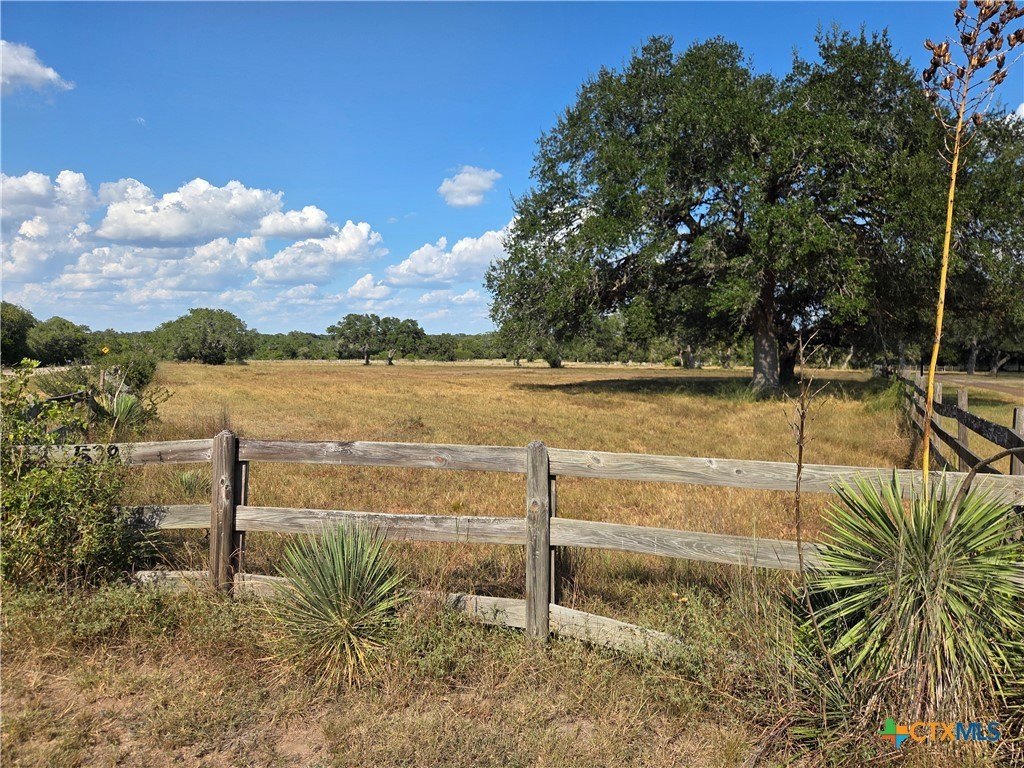 Yorktown Land with Mature Oaks