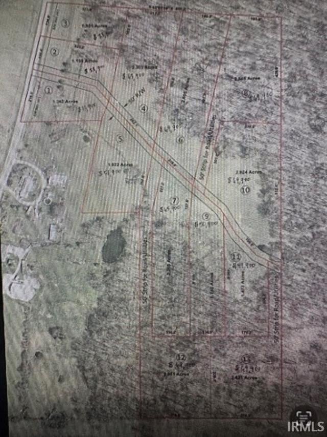 Bloomfield Residential Lot For Sale