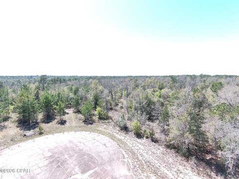 Land For Sale, Chipley, FL