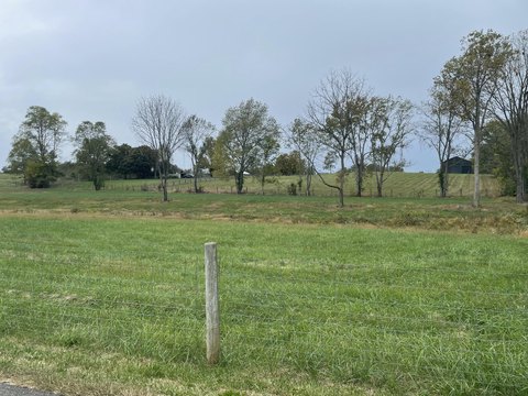Land, Stamping Ground, KY