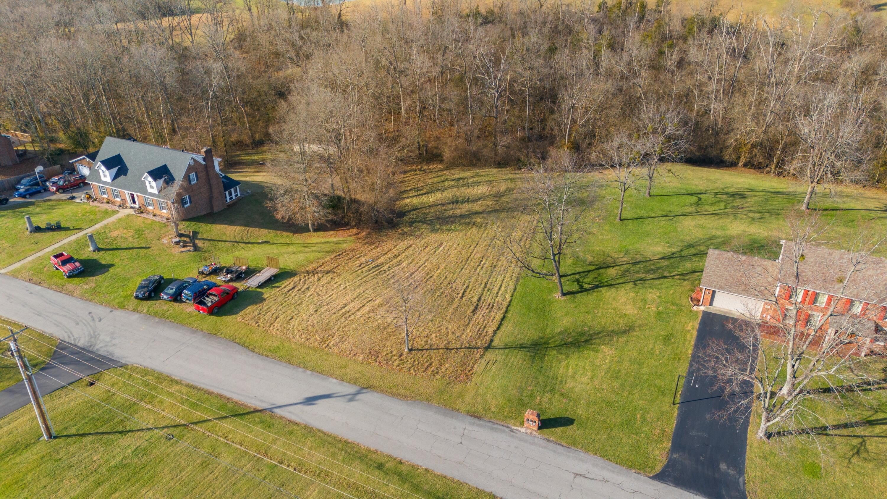 Harrodsburg Land in Brightleaf Neighborhood