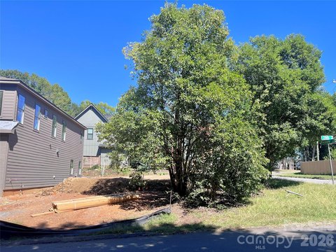Land, Charlotte, NC