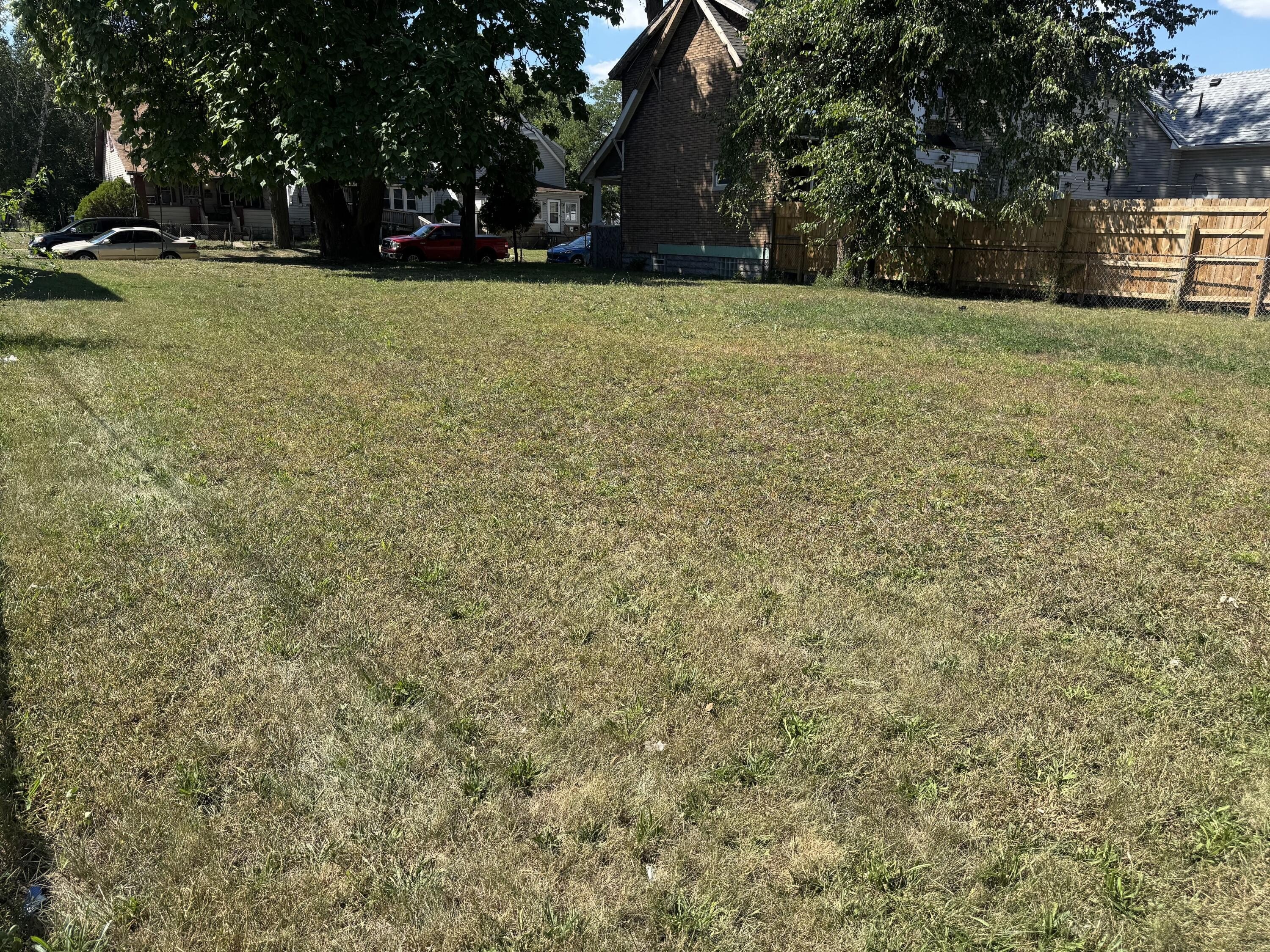 River Rouge Land For Sale