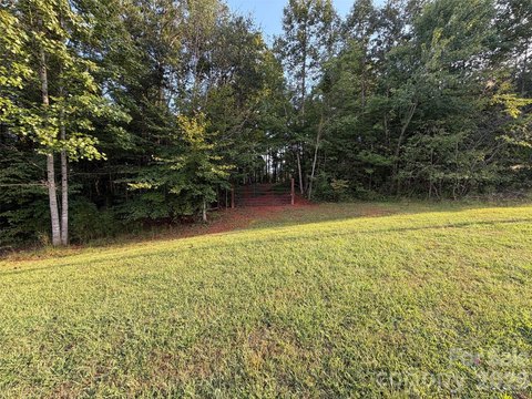 Land, Nebo, NC