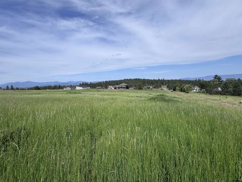 LAND - Spokane, WA
