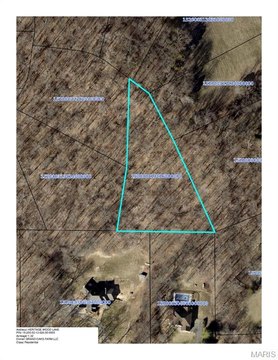 Construction-Ready Residential Lot