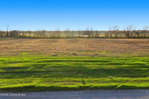 Land, Shelbyville, KY