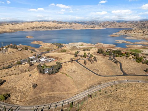 Land, Friant, CA