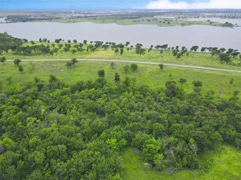 Lake Halbert Land with Boat Slip