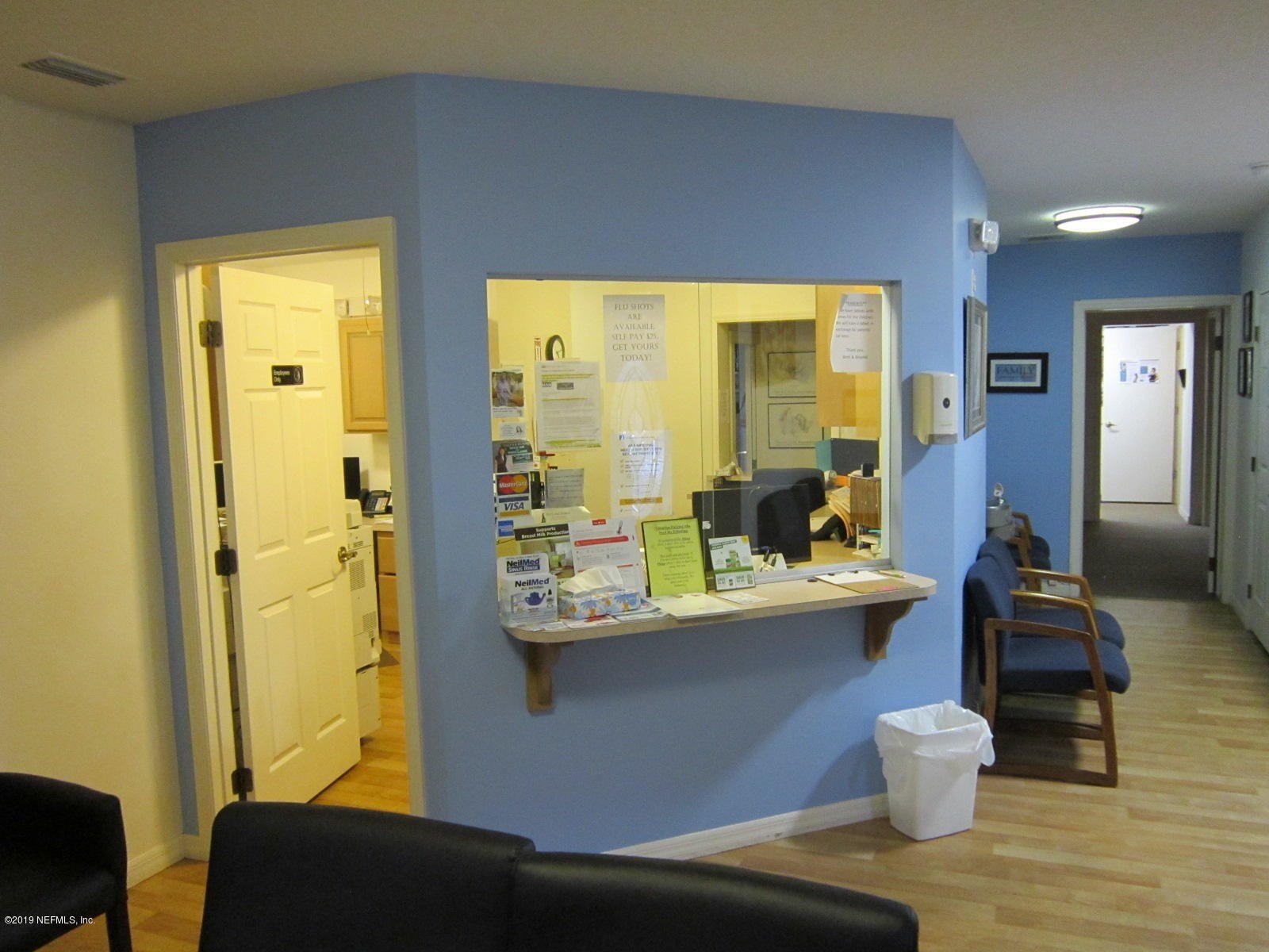 Established Medical Practice For Sale