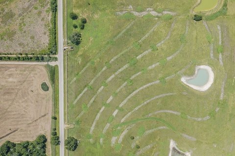 LAND - Round Top, TX