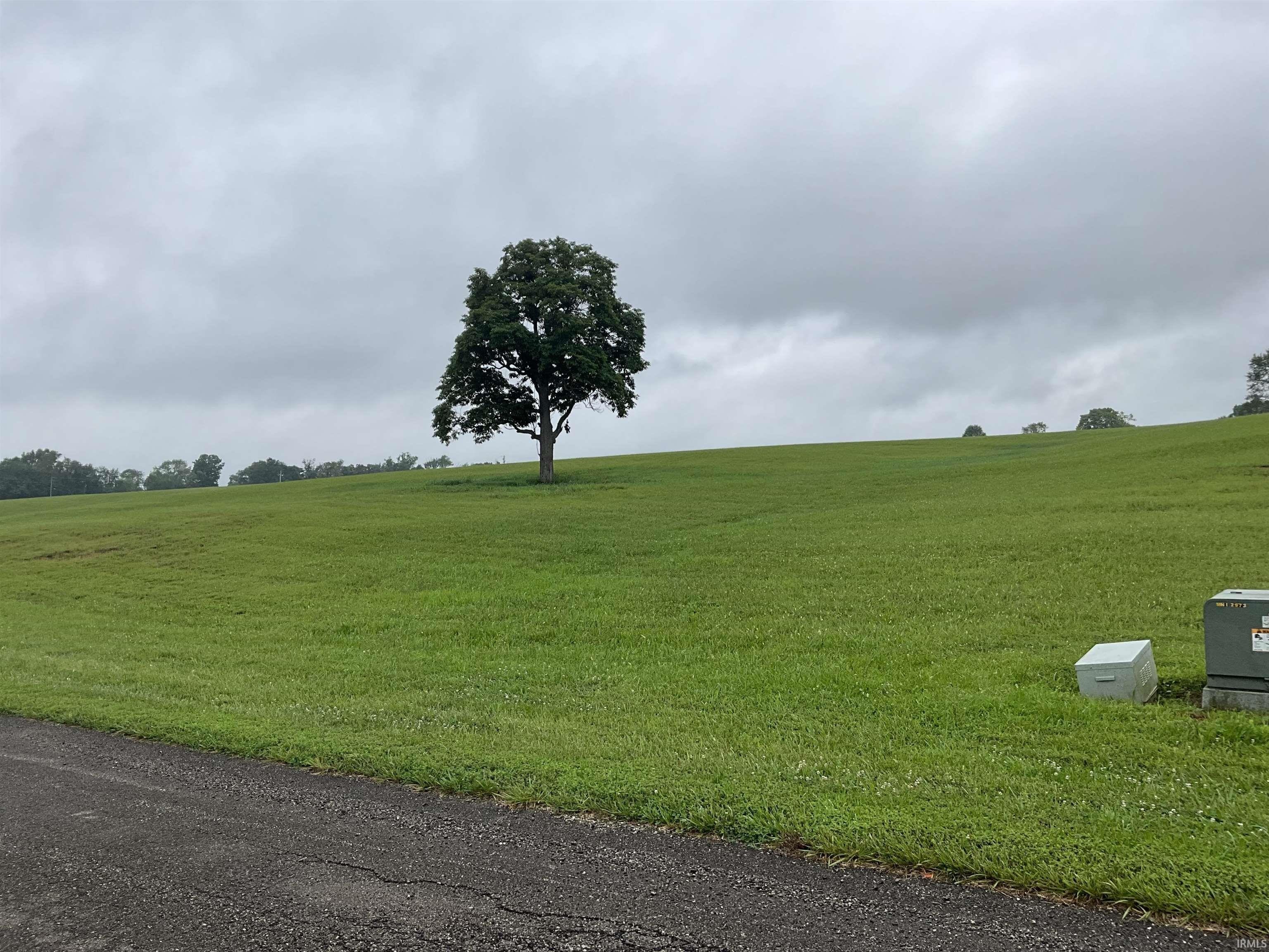 Residential Land in Freeman Fields